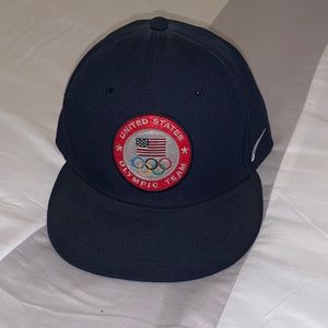 Nike 2012 Team USA Olympics hat